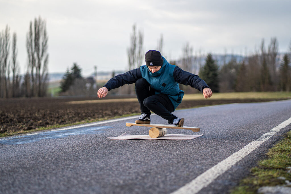Llama board 21